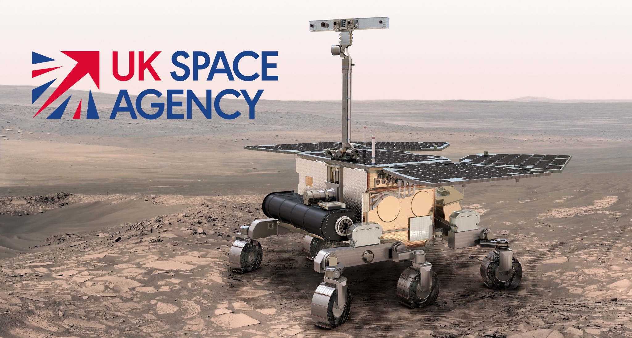 UK Space Agency: Funding For Mars Research - Mars Society UK